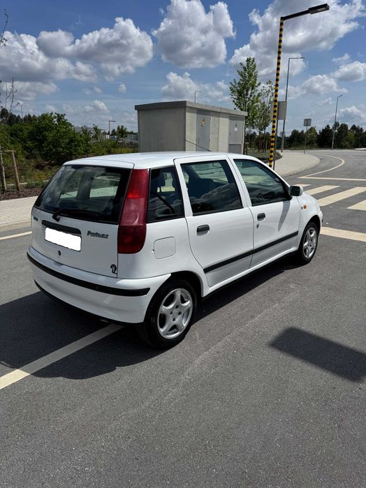 Fiat Punto 75 - Óptimo Estado