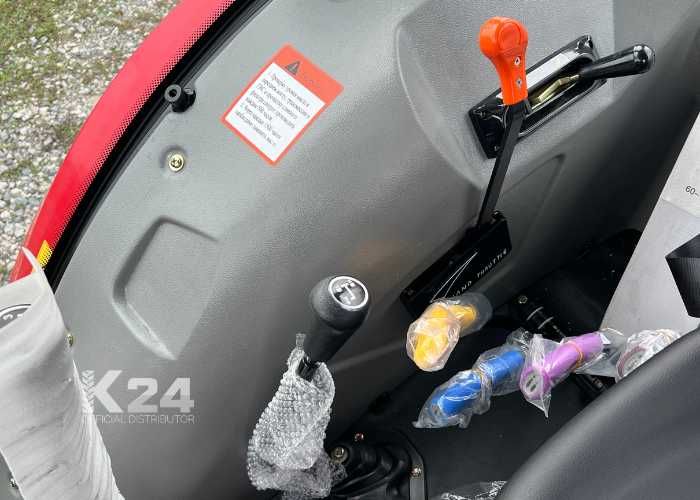 Трактор YTO NLX 1054 P, колісний трактор Юто, 2025 рік