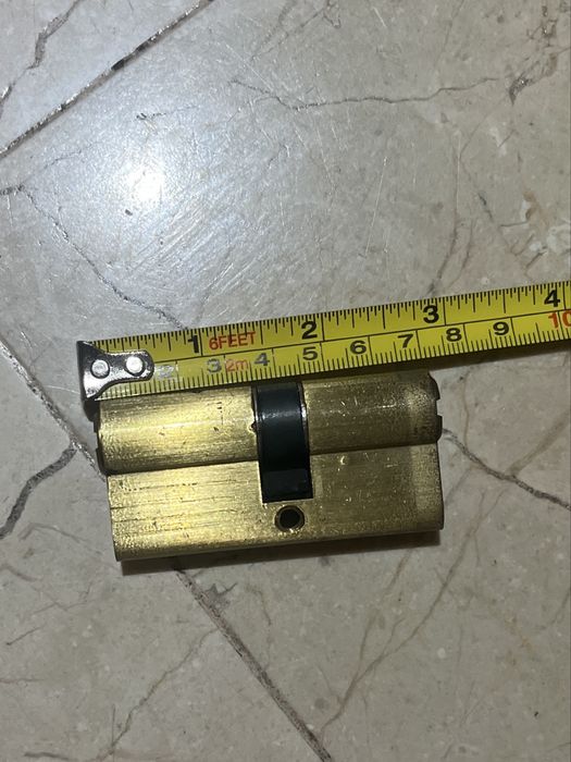 Canhões de segurança