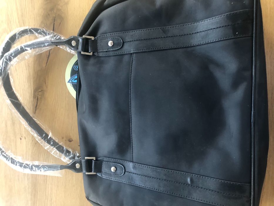Torba na laptop dla kobiet