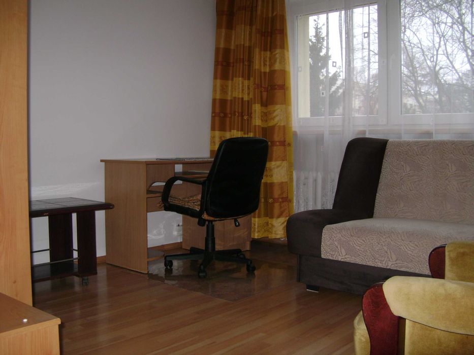 Tanio na Ochocie-Rakowiec 3-pokojowe do wynajęcia dla studentów - Widok 3