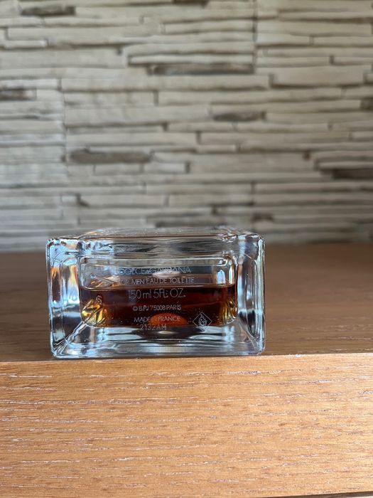 Dolce & Gabbana the one 150 ml