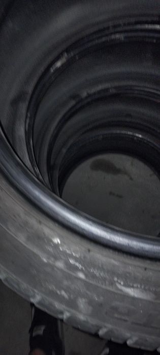 Pneus Kumho 195/45/14