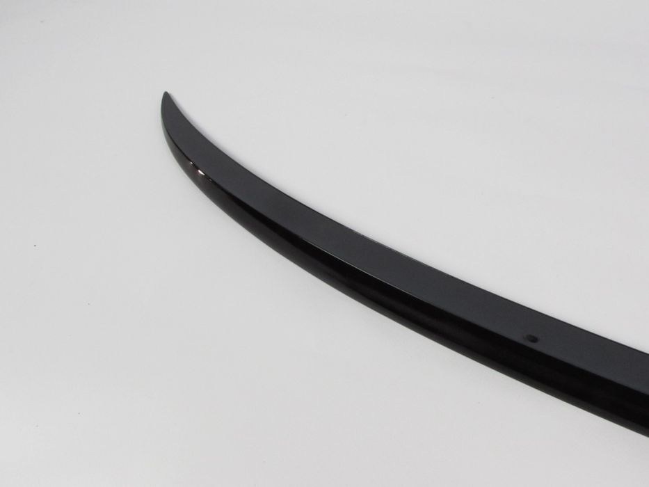 Spoiler/ Aileron Novo/ Abs Bmw 3 (E90)