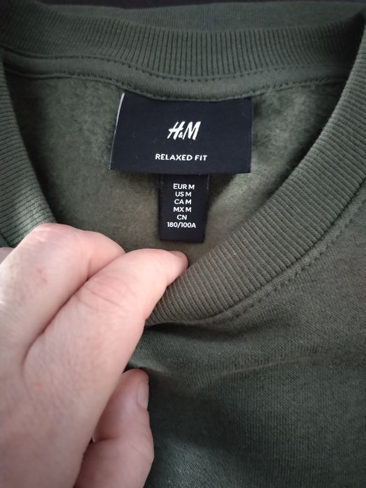 2 camisolas de Homem