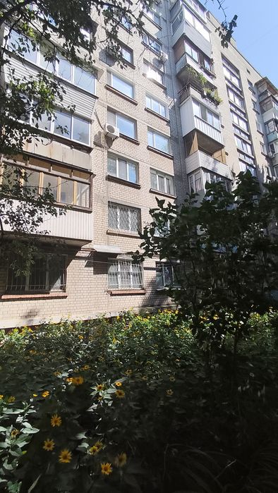 Продам 3х кв.А.Янгеля, р-н Тітова, пр О.Поля
