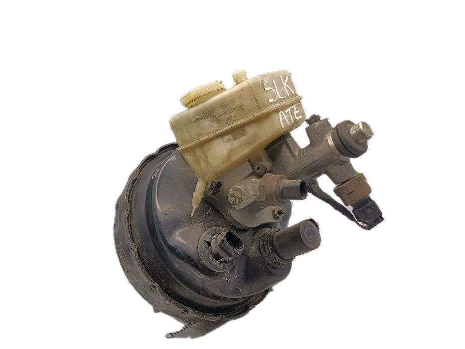 Servofreio MERCEDES-BENZ SLK (R170)