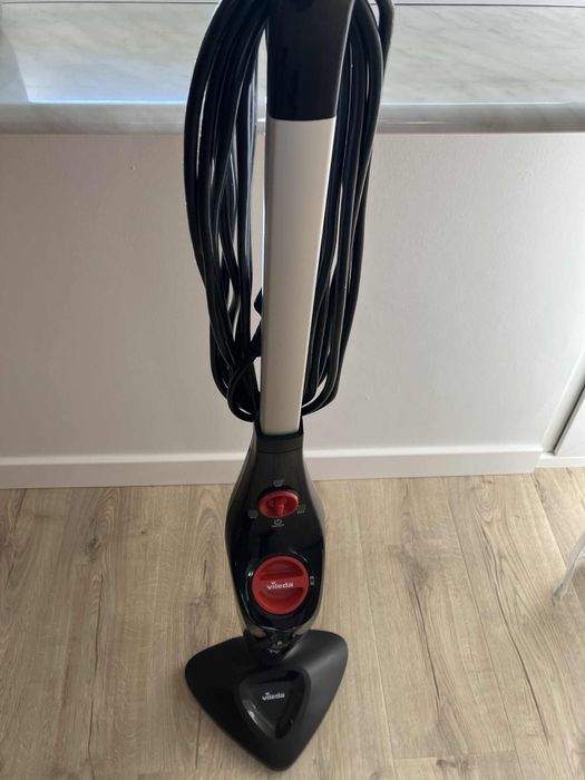Mop parowy vieleda steam plus