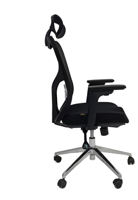 Крісло Barsky Butterfly Black