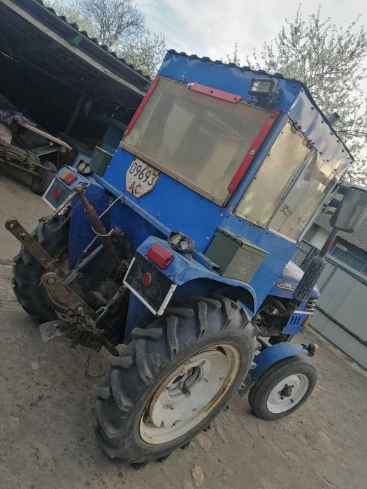 Продам Dongfeng 254