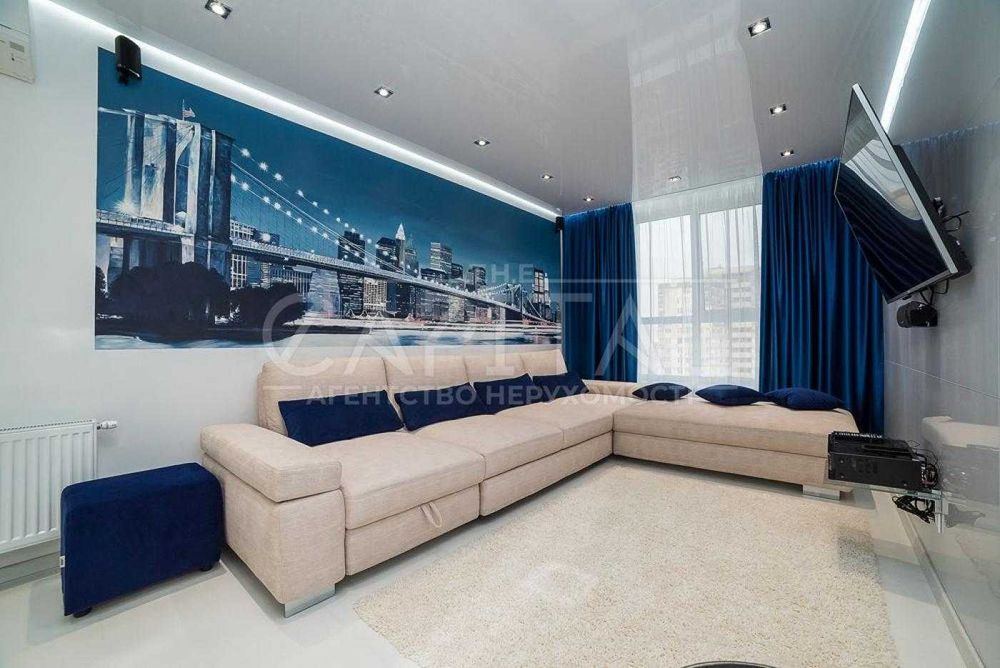 Багатокімнатна квартира за адресою (площа 200 м²) - Atlanta.ua - фото 7