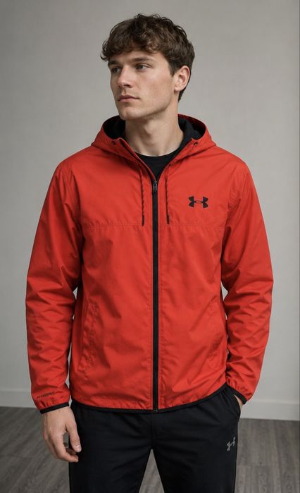 Мужская ветровка Under Armour
