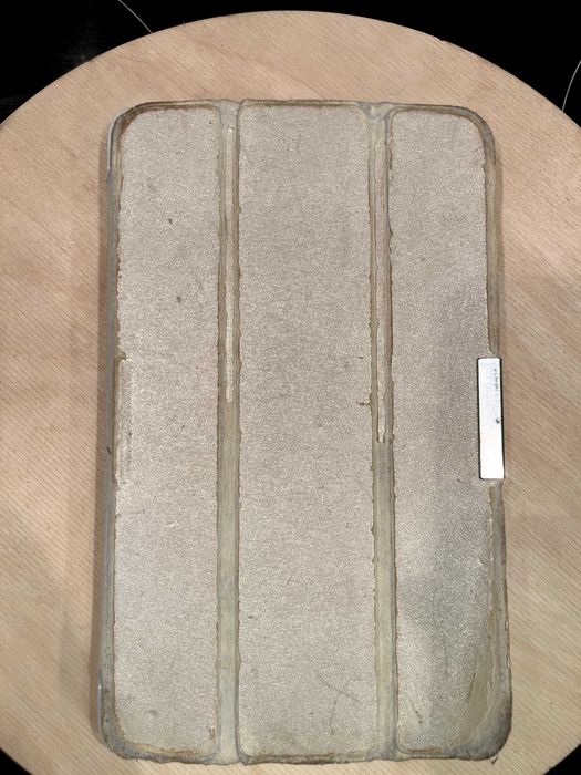 Планшет LG G Pad 8.3 V500 білий