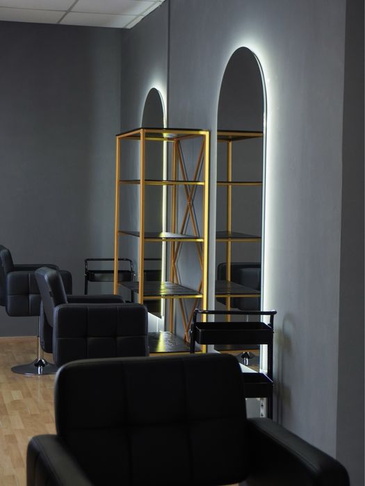 Аренда для мастера кератина, колориста, парикмахера