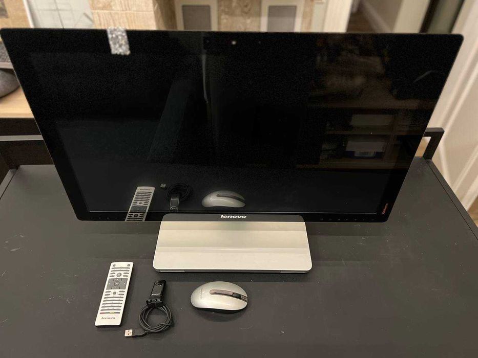 Lenovo IdeaCentre A730