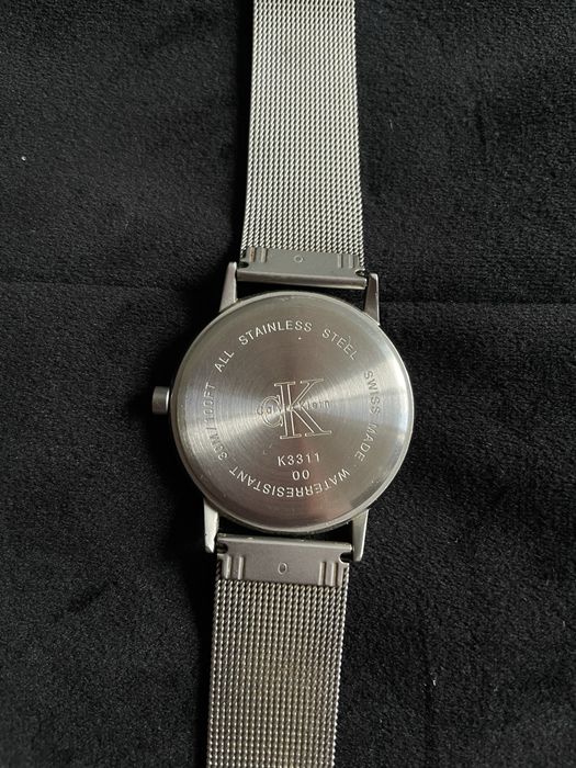 Годинник Calvin Klein K3331