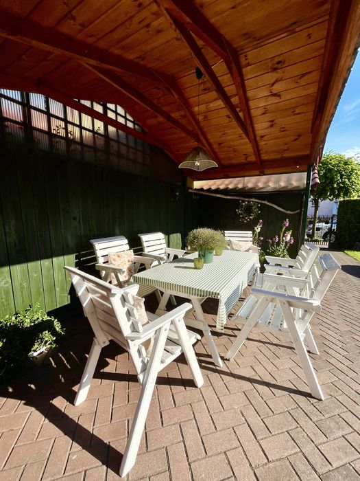 Pokoje gościnne Jastarnia