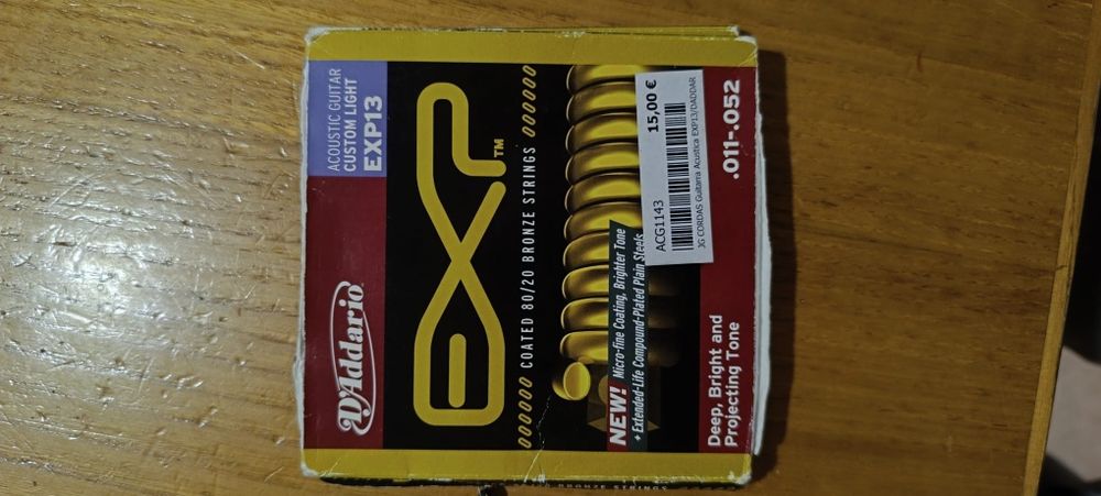 Guitarra semi acústica Richwood RG-17-CEQB semi nova