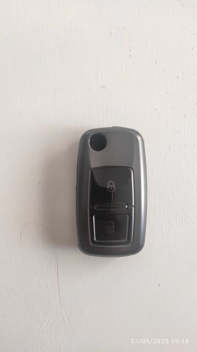 Chave - Capa chave VW Audi SEAT SKODA