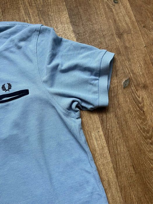 Поло чоловіче Fred Perry