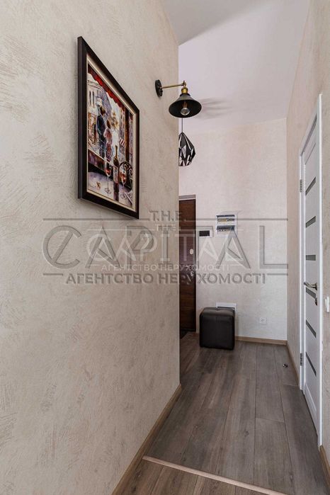 Оренда / Квартира / Кудрі, Печерськ, Київ