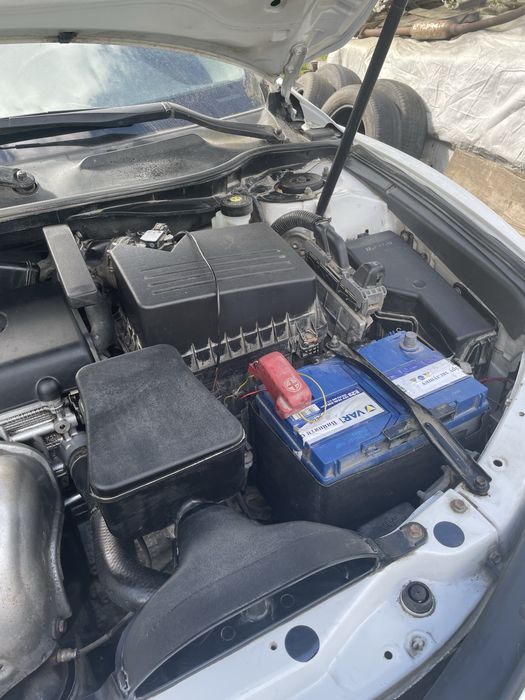 Toyota40 ,офіційна .Газ