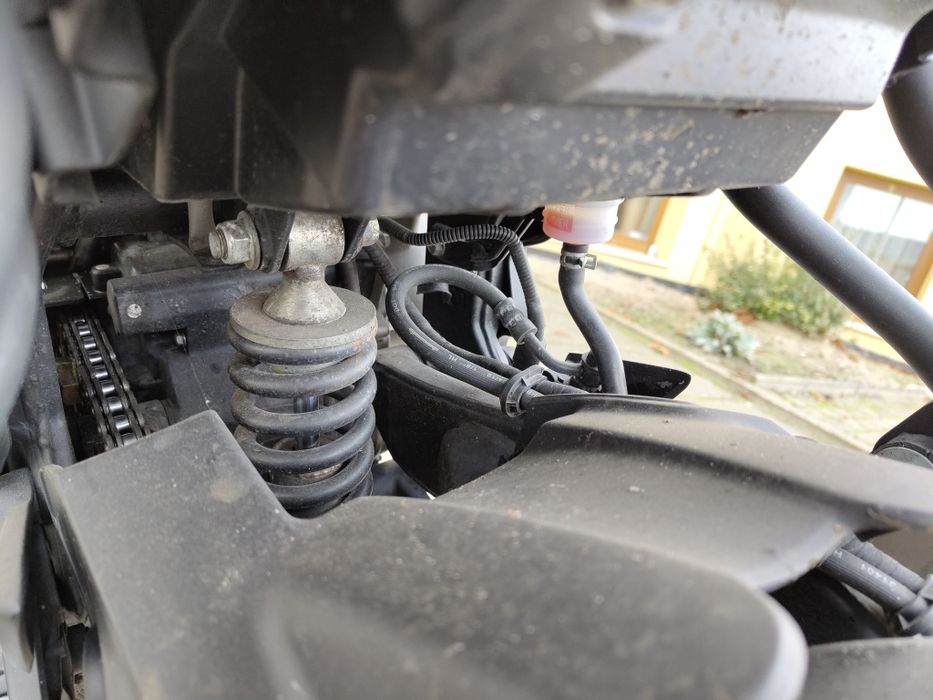 Loncin (voge) lx300-6h ac6