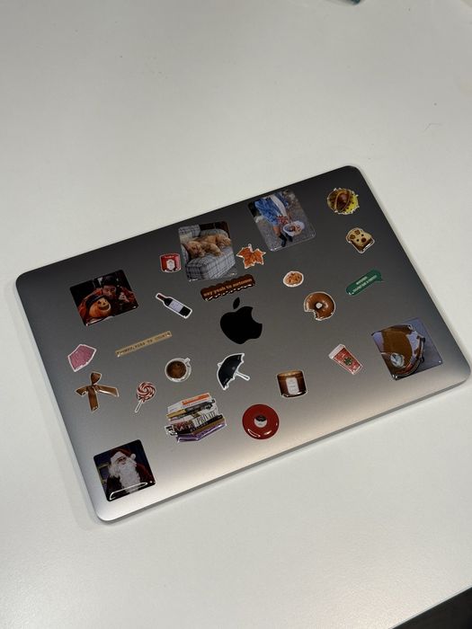 MacBook Air M1 | 512g | 8 gb