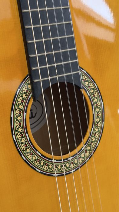 Guitarra Gemma 4/4