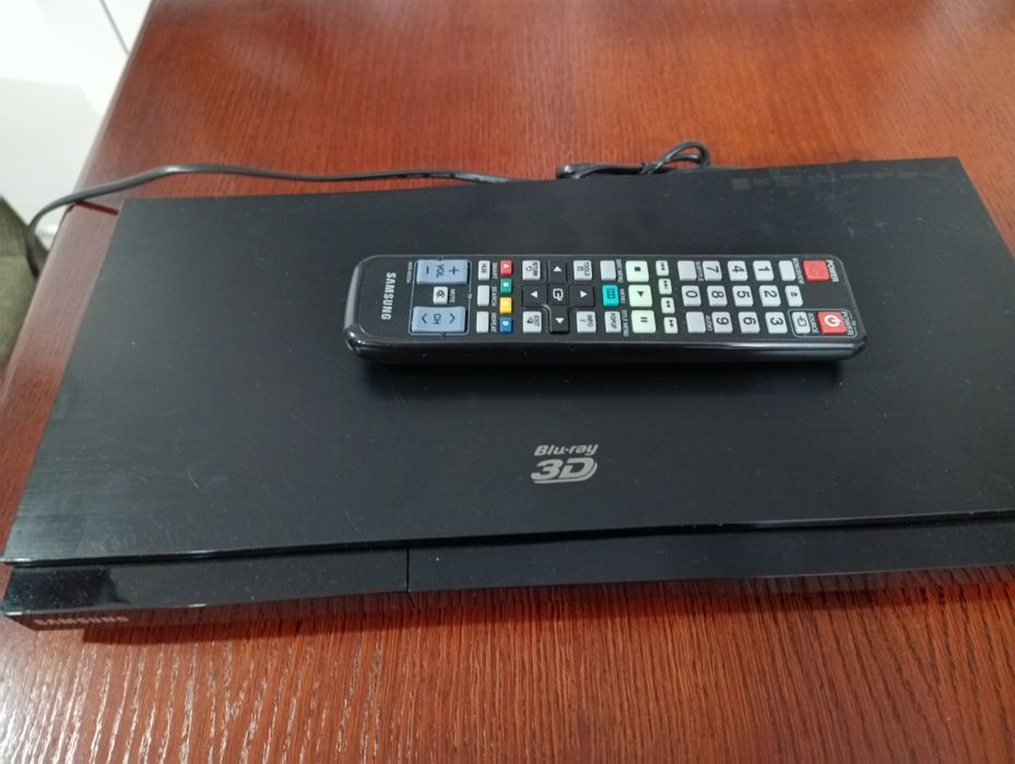 DVD blu-ray Bd-d5500