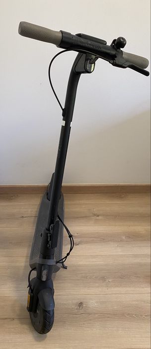 Trotine Ninebot