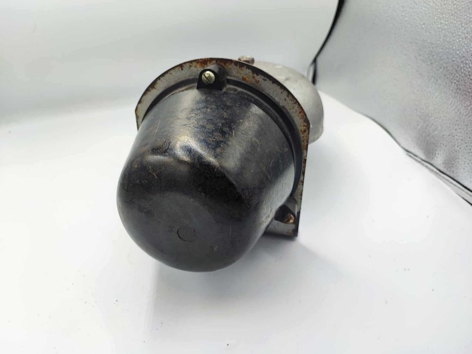 Stary dzwonek duży,szkolny lub do drzwi,lata 50-70