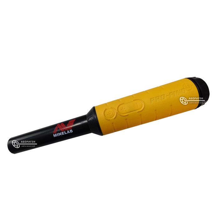 Пінпоінтер Minelab Pro-Find 35. Pinpointer Мінелаб Профінд.