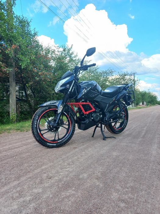 Продам Lifan SitiR