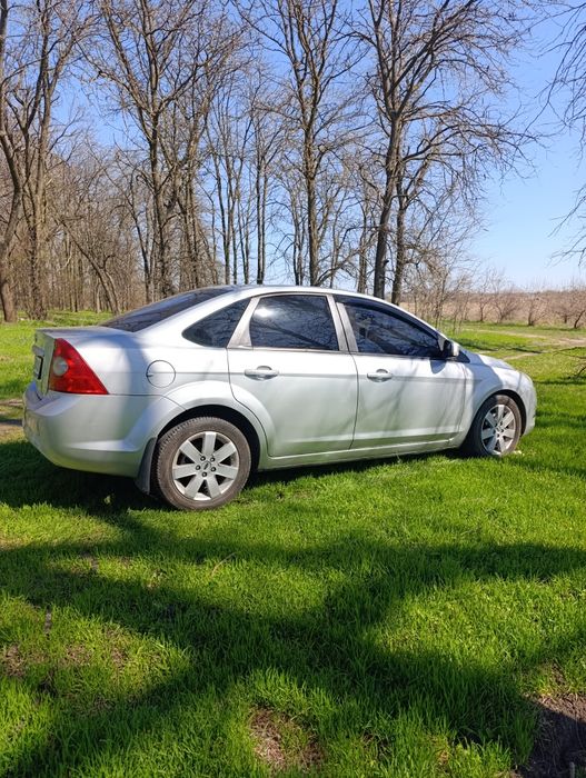 Продам Форд фокус 2 рестайлинг 2008 года