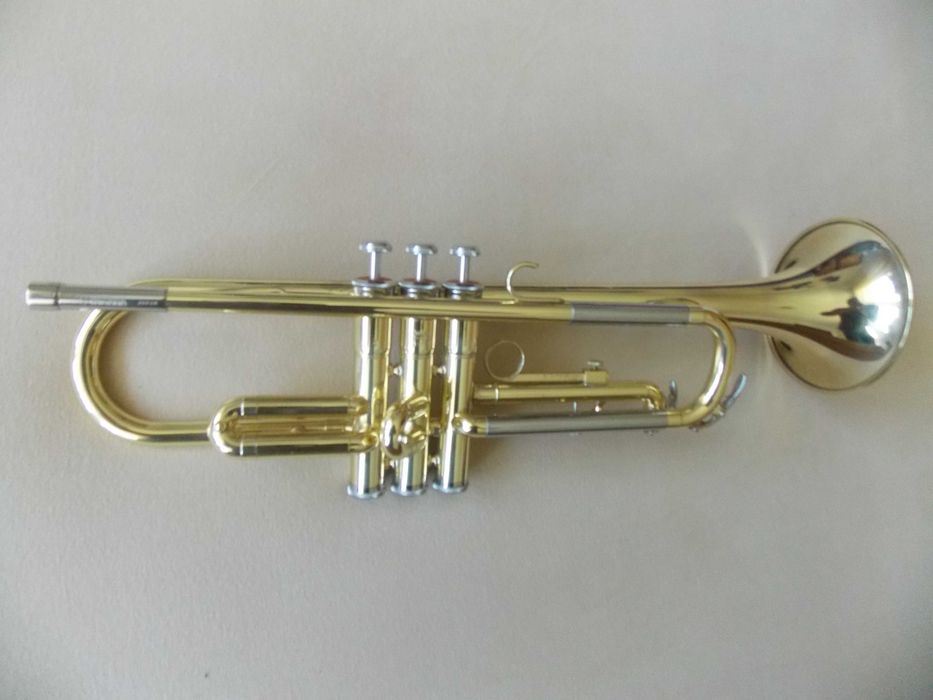 Trąbka Yamaha YTR 232