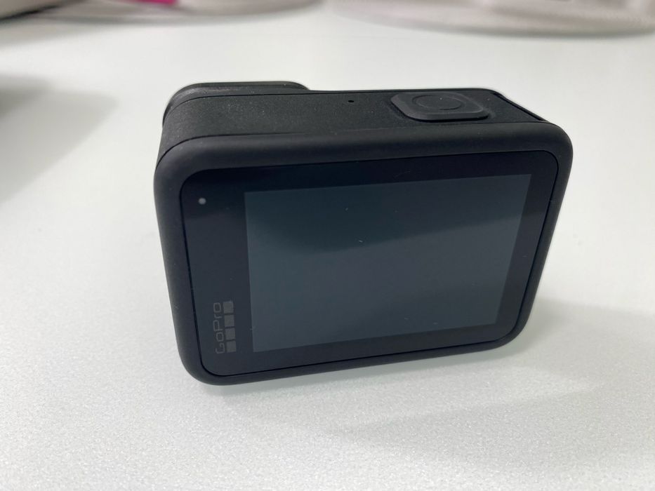 GoPro HERO 13 Black 128гб,  2 Акумулятора та інші аксесуари