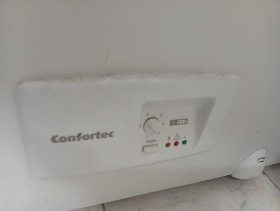 Arca congeladora (em bom estado)