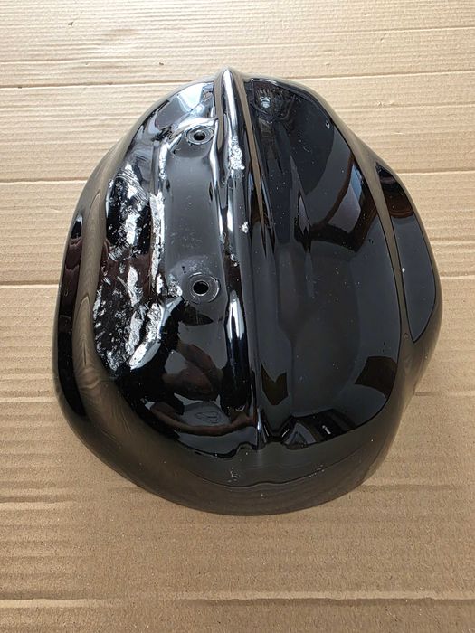 Dekiel pokrywa cewki głowicy BMW R18 K34 K35