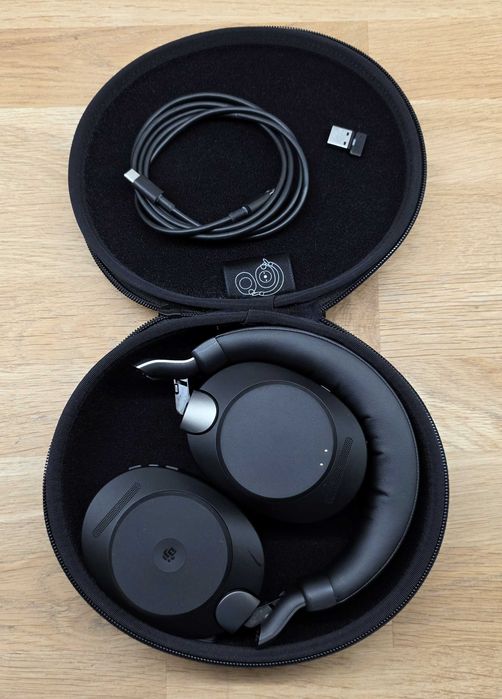 Jabra Evolve2 85 ANC Bluetooth Teams