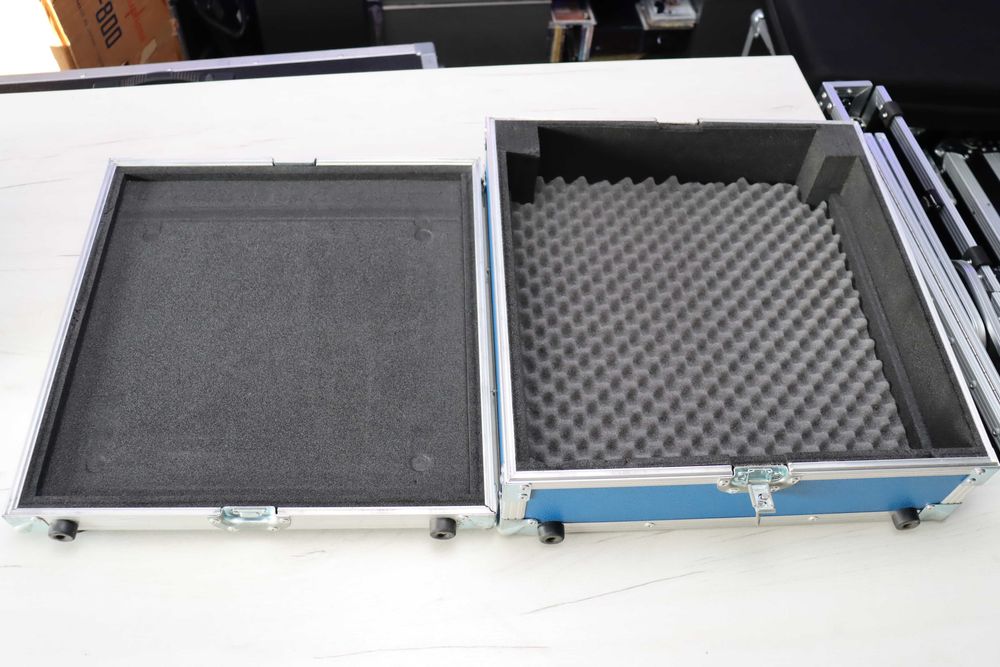 Case Pioneer DJM 2000 / DJM A9