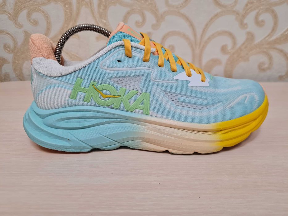 Кроссовки Hoka One One Clifton 10 ОРИГИНАЛ