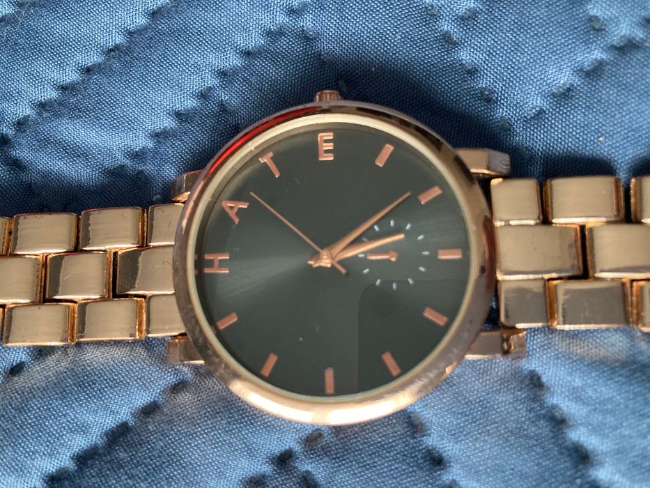 Zegarek damski Cropp