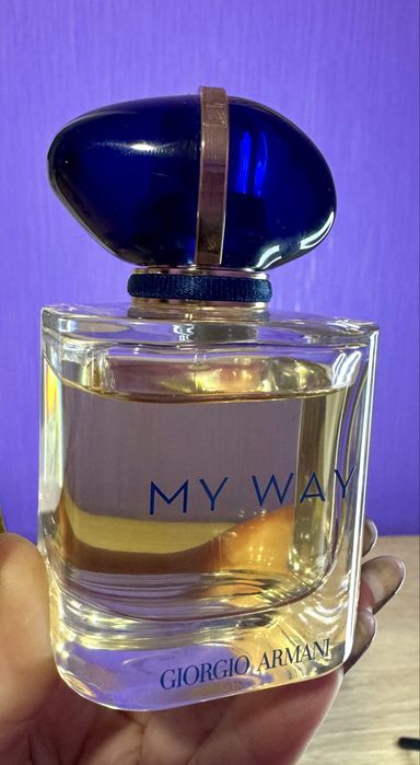 Парфюмы оригинал