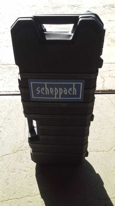 Martelo eléctrico demolidor 1900 watts