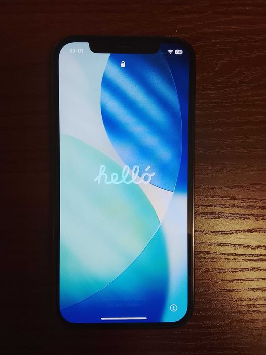 Iphone 12 pro 256 на запчастини, заблокований