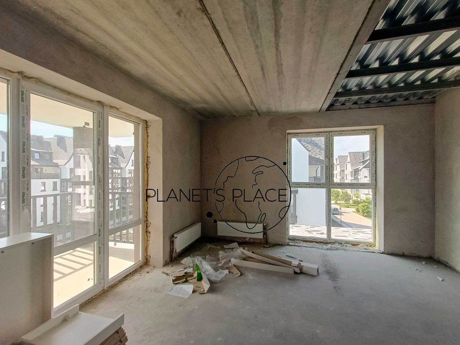 Продам 4к. кв. ЖК Desna Park Residence с. Зазим`я