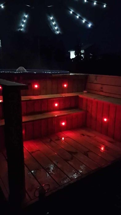 Mobilna balia wynajem