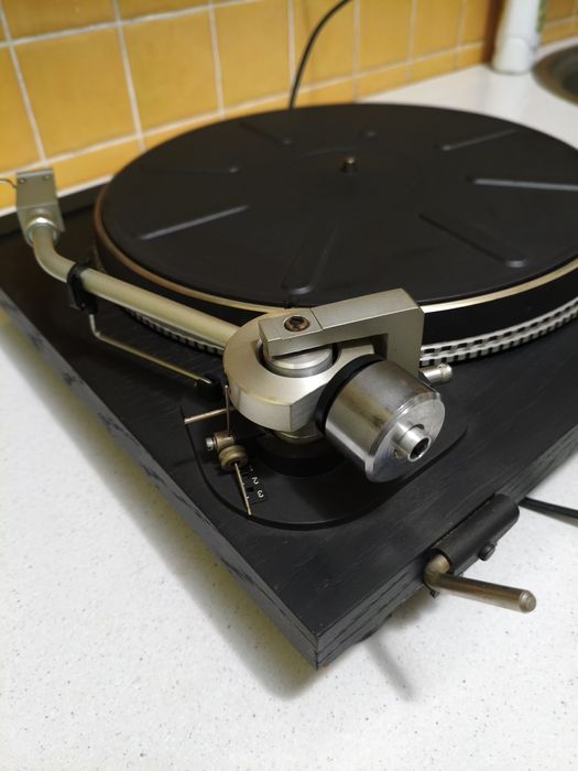 Unitra Bernard GS 465 gramofon