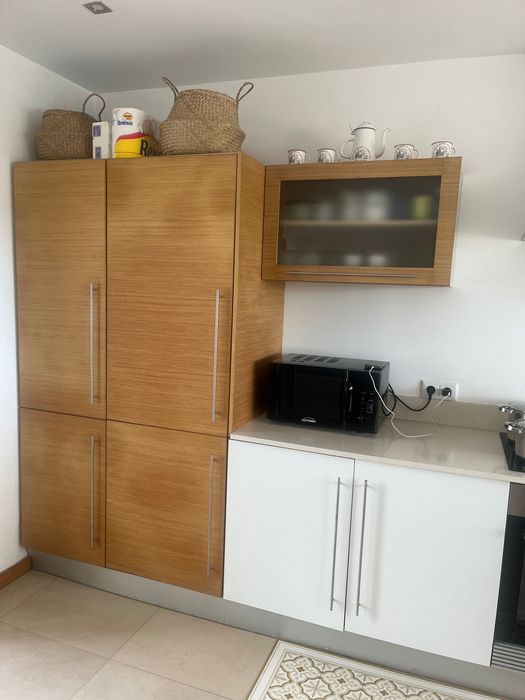 Moveis de cocina